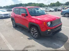 ZACCJBBT4GPD70336 2016 JEEP RENEGADE