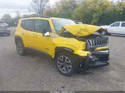 ZACCJBBT4GPD72085 2016 JEEP RENEGADE