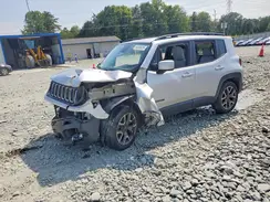 ZACCJBBT4GPD75407 2016 JEEP RENEGADE