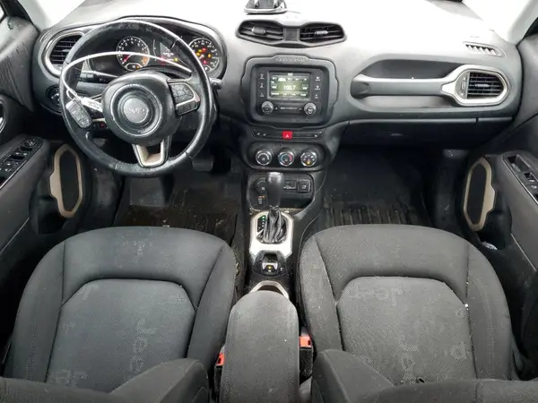 ZACCJBBT4GPD75875 2016 JEEP RENEGADE - Image 8