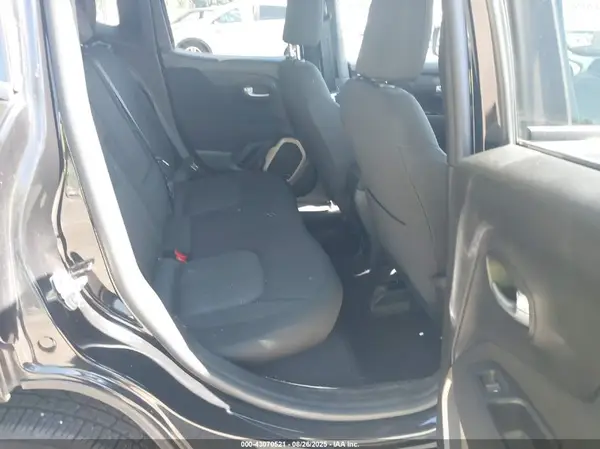 ZACCJBBT4GPD77397 2016 JEEP RENEGADE - Image 8