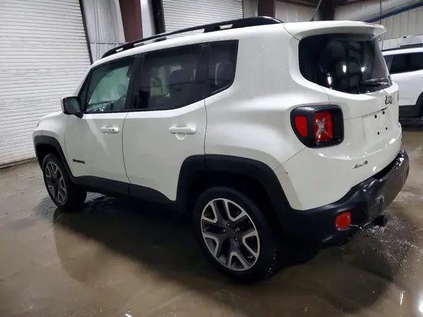 ZACCJBBT4GPD83703 2016 JEEP RENEGADE - Image 2