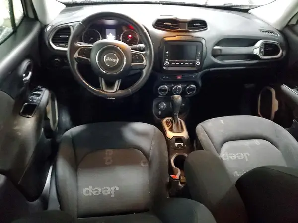 ZACCJBBT4GPD83703 2016 JEEP RENEGADE - Image 8