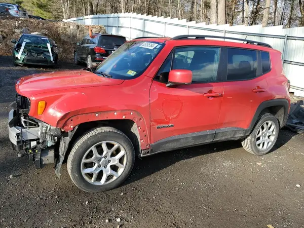 ZACCJBBT4GPD88075 2016 JEEP RENEGADE - Image 1