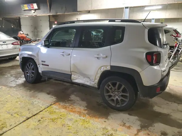 ZACCJBBT4GPD89937 2016 JEEP RENEGADE - Image 2