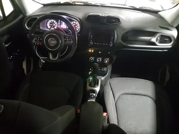 ZACCJBBT4GPD89937 2016 JEEP RENEGADE - Image 8