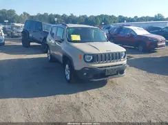 ZACCJBBT4GPD90358 2016 JEEP RENEGADE