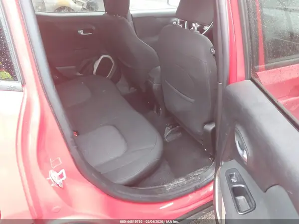 ZACCJBBT4GPD90828 2016 JEEP RENEGADE - Image 8