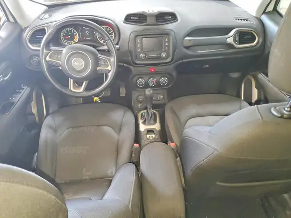 ZACCJBBT4GPD91137 2016 JEEP RENEGADE - Image 8
