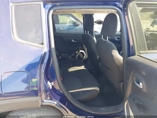 ZACCJBBT4GPD98623 2016 JEEP RENEGADE - Image 8