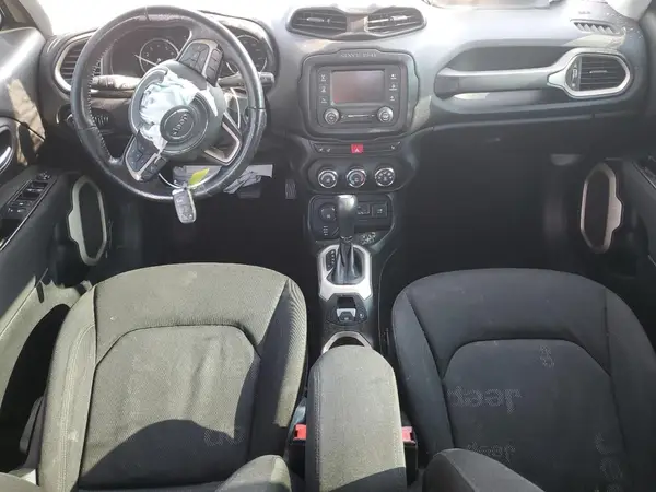ZACCJBBT4GPD99089 2016 JEEP RENEGADE - Image 8