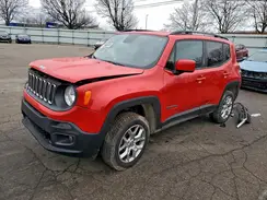 ZACCJBBT4GPE00158 2016 JEEP RENEGADE