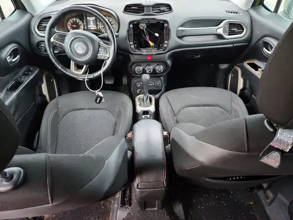 ZACCJBBT4GPE04078 2016 JEEP RENEGADE - Image 8