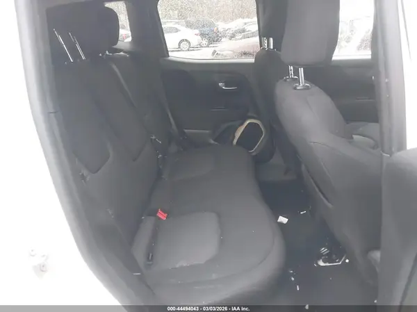 ZACCJBBT4GPE06297 2016 JEEP RENEGADE - Image 8