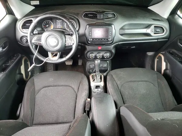 ZACCJBBT4GPE11693 2016 JEEP RENEGADE - Image 8