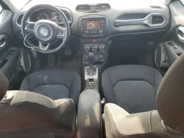 ZACCJBBT4GPE15744 2016 JEEP RENEGADE - Image 8