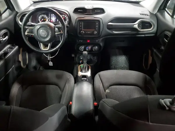 ZACCJBBT4GPE15792 2016 JEEP RENEGADE - Image 8