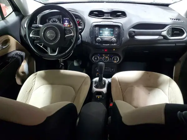 ZACCJBBT4GPE17820 2016 JEEP RENEGADE - Image 8
