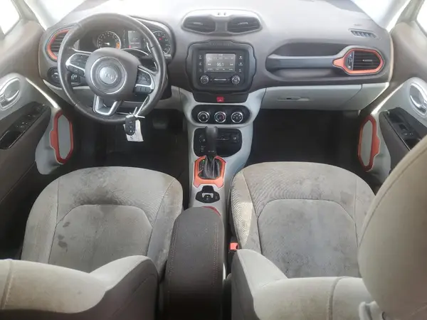 ZACCJBBT4GPE20202 2016 JEEP RENEGADE - Image 8