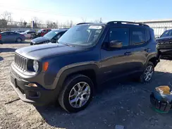ZACCJBBT4GPE37467 2016 JEEP RENEGADE