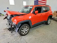 ZACCJBBT4GPE40109 2016 JEEP RENEGADE