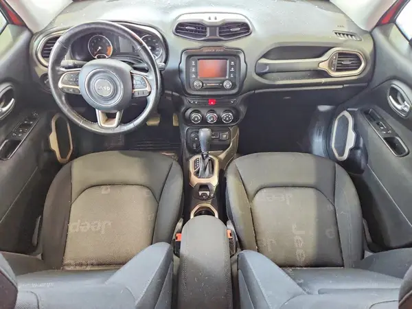 ZACCJBBT4GPE40109 2016 JEEP RENEGADE - Image 8