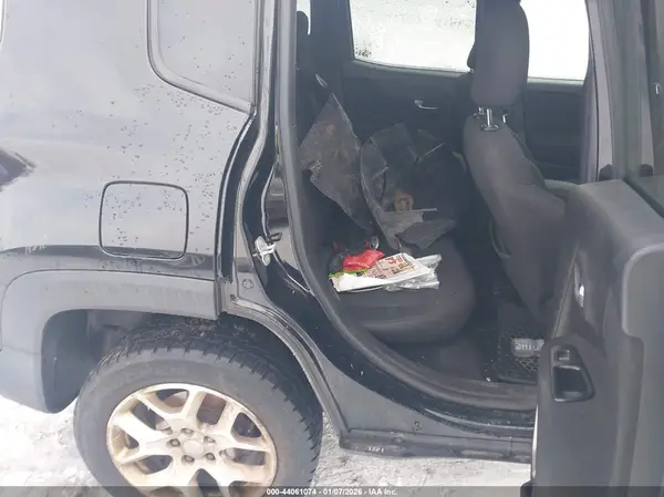 ZACCJBBT5GPC42073 2016 JEEP RENEGADE - Image 8