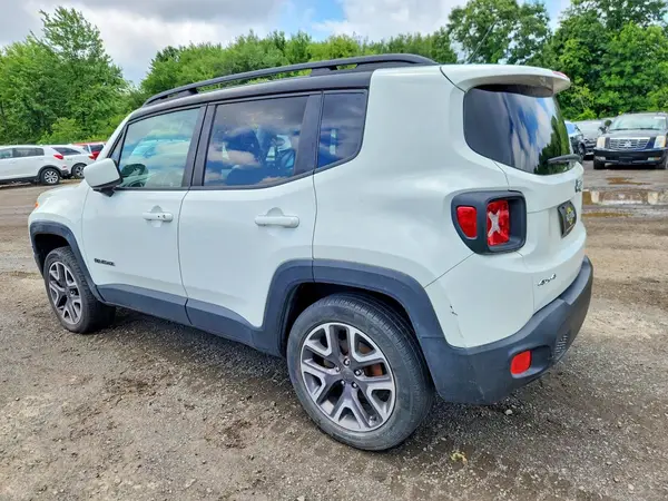 ZACCJBBT5GPC43286 2016 JEEP RENEGADE - Image 2