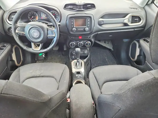 ZACCJBBT5GPC43286 2016 JEEP RENEGADE - Image 8