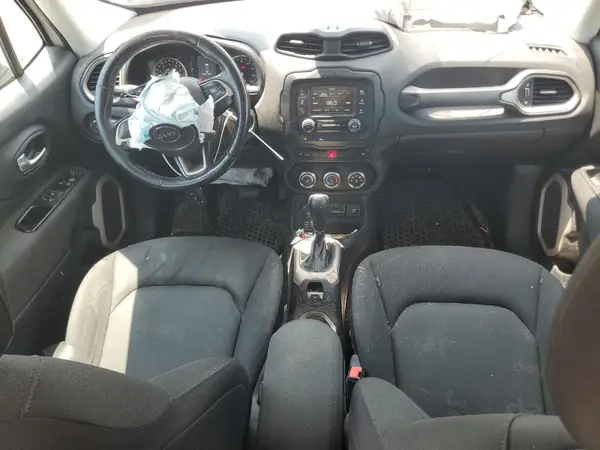 ZACCJBBT5GPC46026 2016 JEEP RENEGADE - Image 8