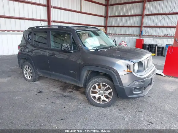 ZACCJBBT5GPC52568 2016 JEEP RENEGADE - Image 1