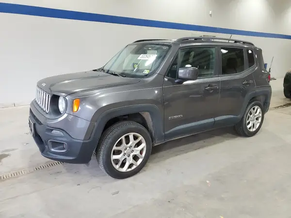 ZACCJBBT5GPC52635 2016 JEEP RENEGADE - Image 1