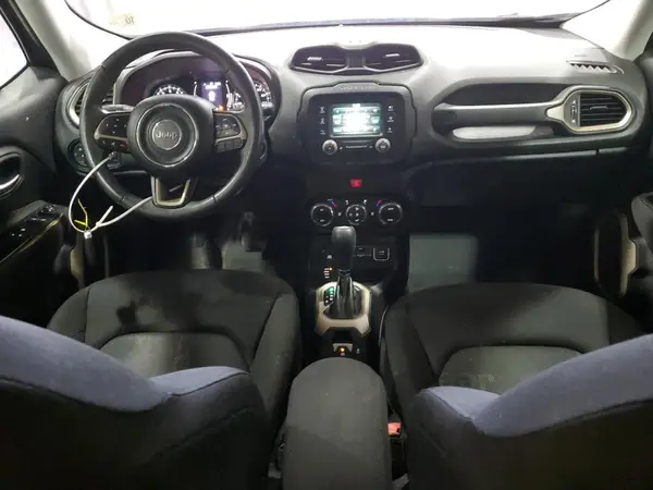ZACCJBBT5GPC52635 2016 JEEP RENEGADE - Image 8