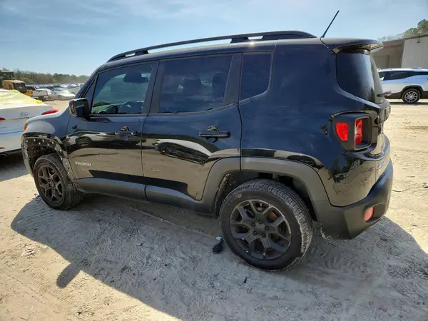 ZACCJBBT5GPC53056 2016 JEEP RENEGADE - Image 2