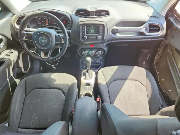 ZACCJBBT5GPC53056 2016 JEEP RENEGADE - Image 8