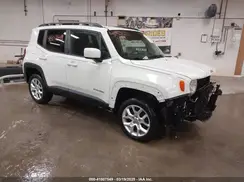 ZACCJBBT5GPC56815 2016 JEEP RENEGADE