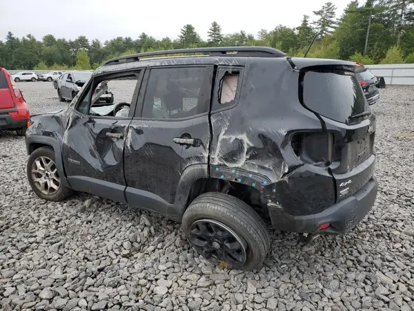 ZACCJBBT5GPC58211 2016 JEEP RENEGADE - Image 2