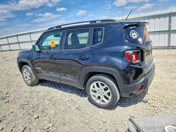 ZACCJBBT5GPC64915 2016 JEEP RENEGADE - Image 2