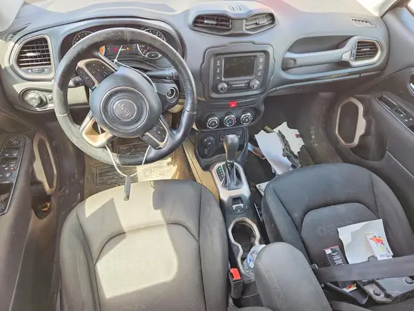 ZACCJBBT5GPC64915 2016 JEEP RENEGADE - Image 8