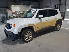 ZACCJBBT5GPC65207 2016 JEEP RENEGADE