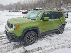 ZACCJBBT5GPC66423 2016 JEEP RENEGADE