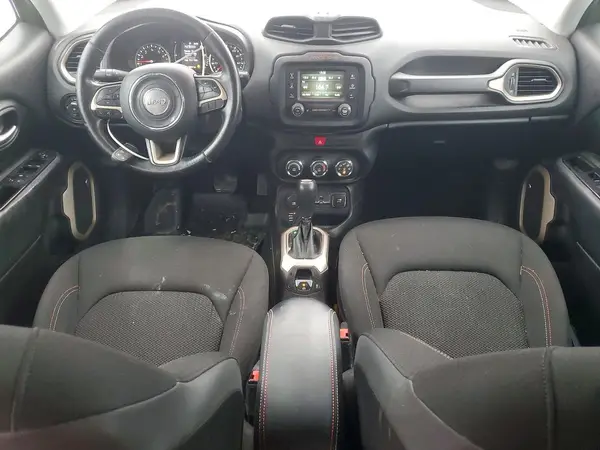 ZACCJBBT5GPC66423 2016 JEEP RENEGADE - Image 8
