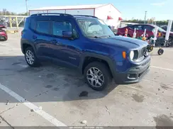 ZACCJBBT5GPC69693 2016 JEEP RENEGADE