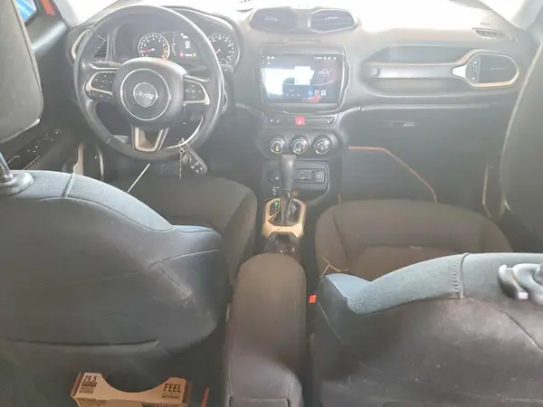 ZACCJBBT5GPC71864 2016 JEEP RENEGADE - Image 8