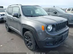 ZACCJBBT5GPC86168 2016 JEEP RENEGADE