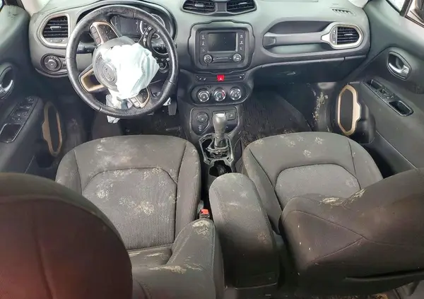 ZACCJBBT5GPC88793 2016 JEEP RENEGADE - Image 8