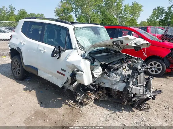 ZACCJBBT5GPC89314 2016 JEEP RENEGADE - Image 1