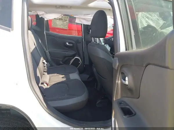 ZACCJBBT5GPC89314 2016 JEEP RENEGADE - Image 8