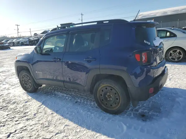 ZACCJBBT5GPC90026 2016 JEEP RENEGADE - Image 2