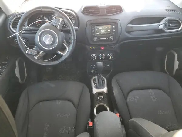 ZACCJBBT5GPC90026 2016 JEEP RENEGADE - Image 8